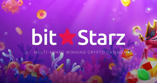 Bitstarz казино